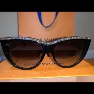 COPY - LA BOUM CANVAS SUNGLASSES